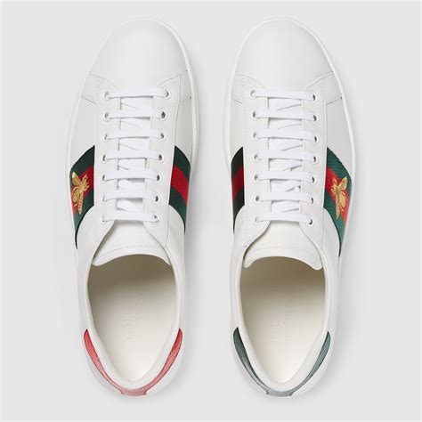 gucci glitter shoes men|Gucci ace embroidered shoes.